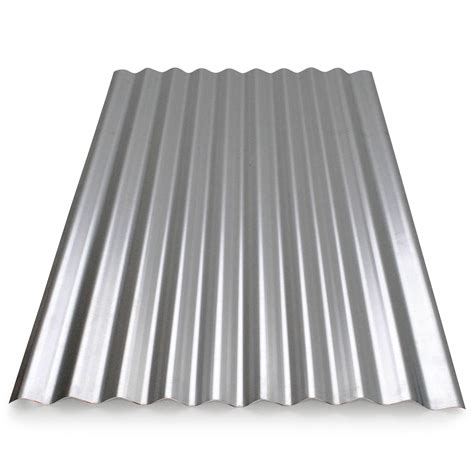 10ft corragated metal sheets|Union Corrugating Oval Corrugated 2.16.